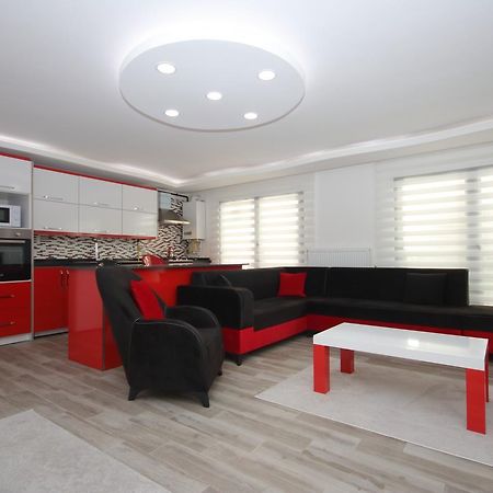 Arcadia Apart Residence Atakum Samsun Tepecik  외부 사진