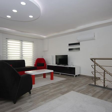 Arcadia Apart Residence Atakum Samsun Tepecik  외부 사진