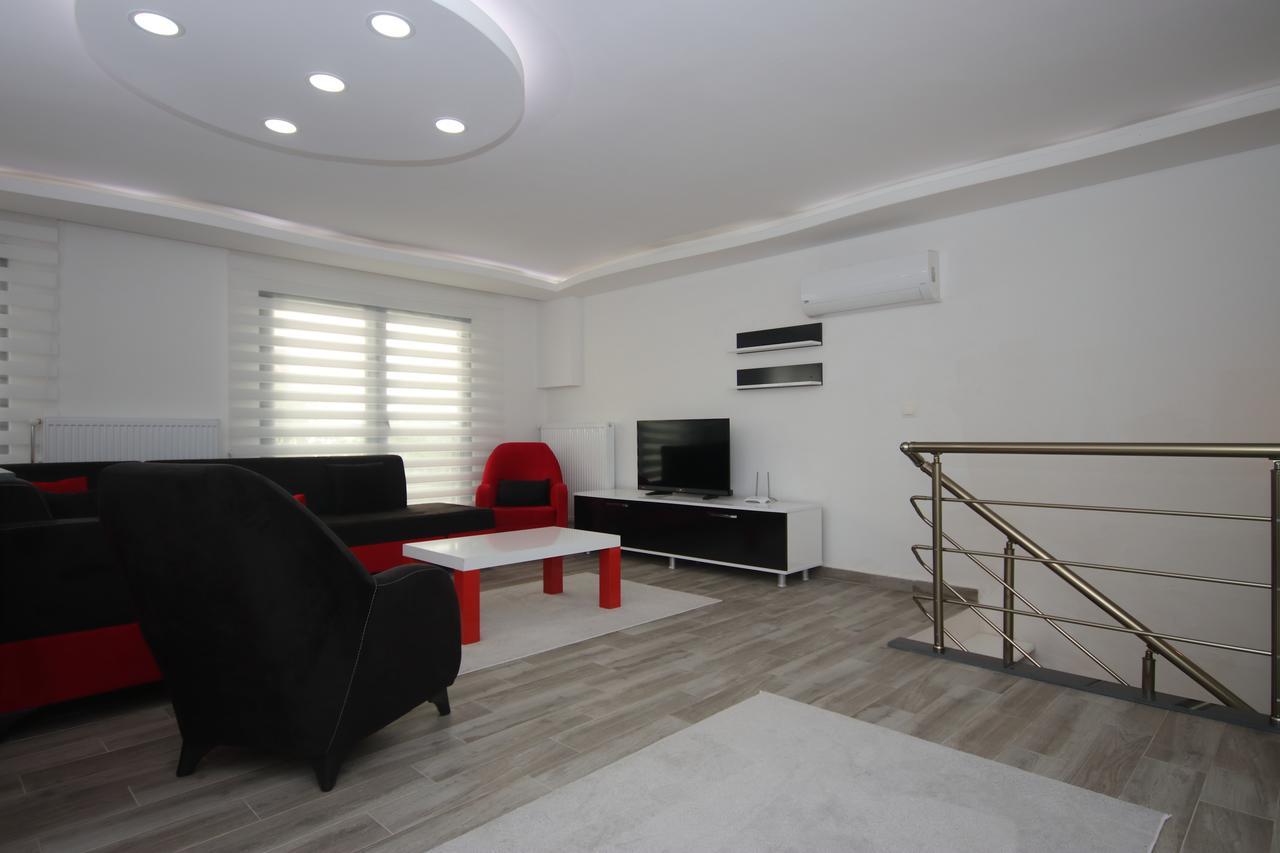 Arcadia Apart Residence Atakum Samsun Tepecik  외부 사진