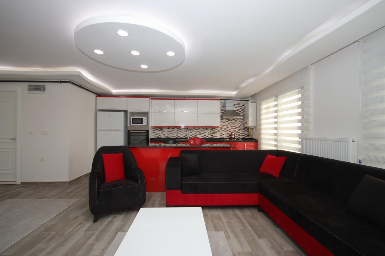 Arcadia Apart Residence Atakum Samsun Tepecik  외부 사진