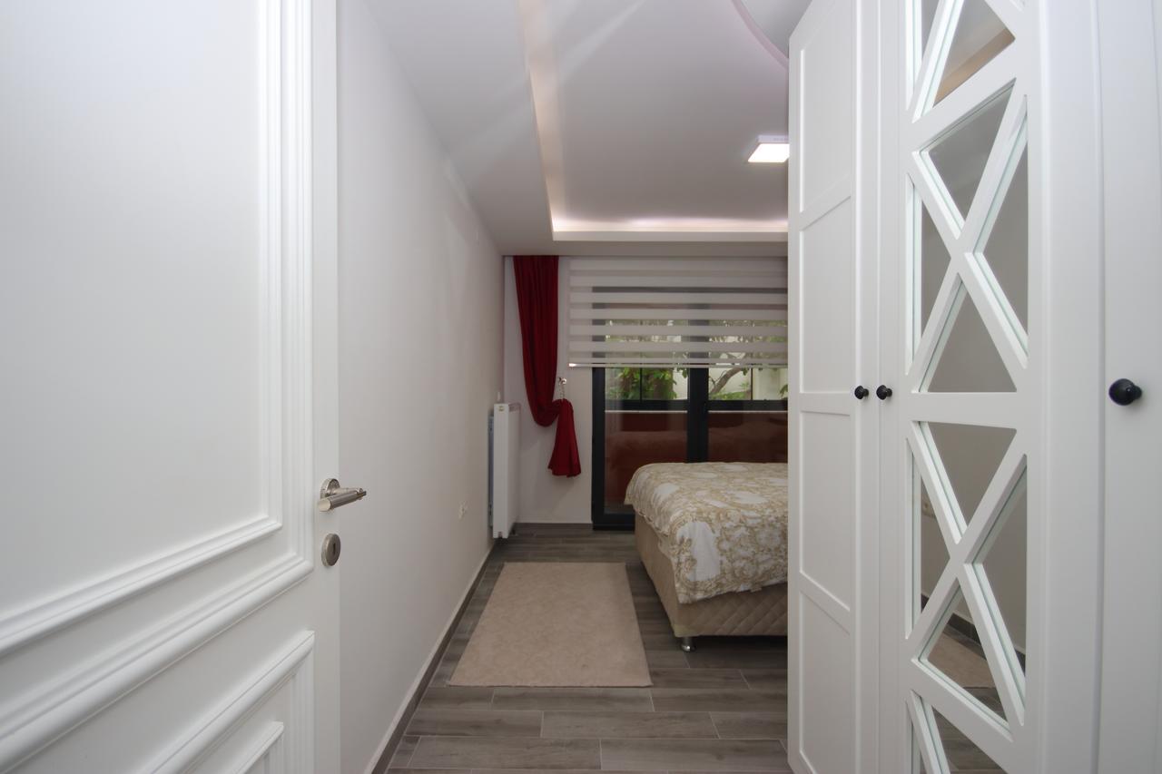 Arcadia Apart Residence Atakum Samsun Tepecik  외부 사진