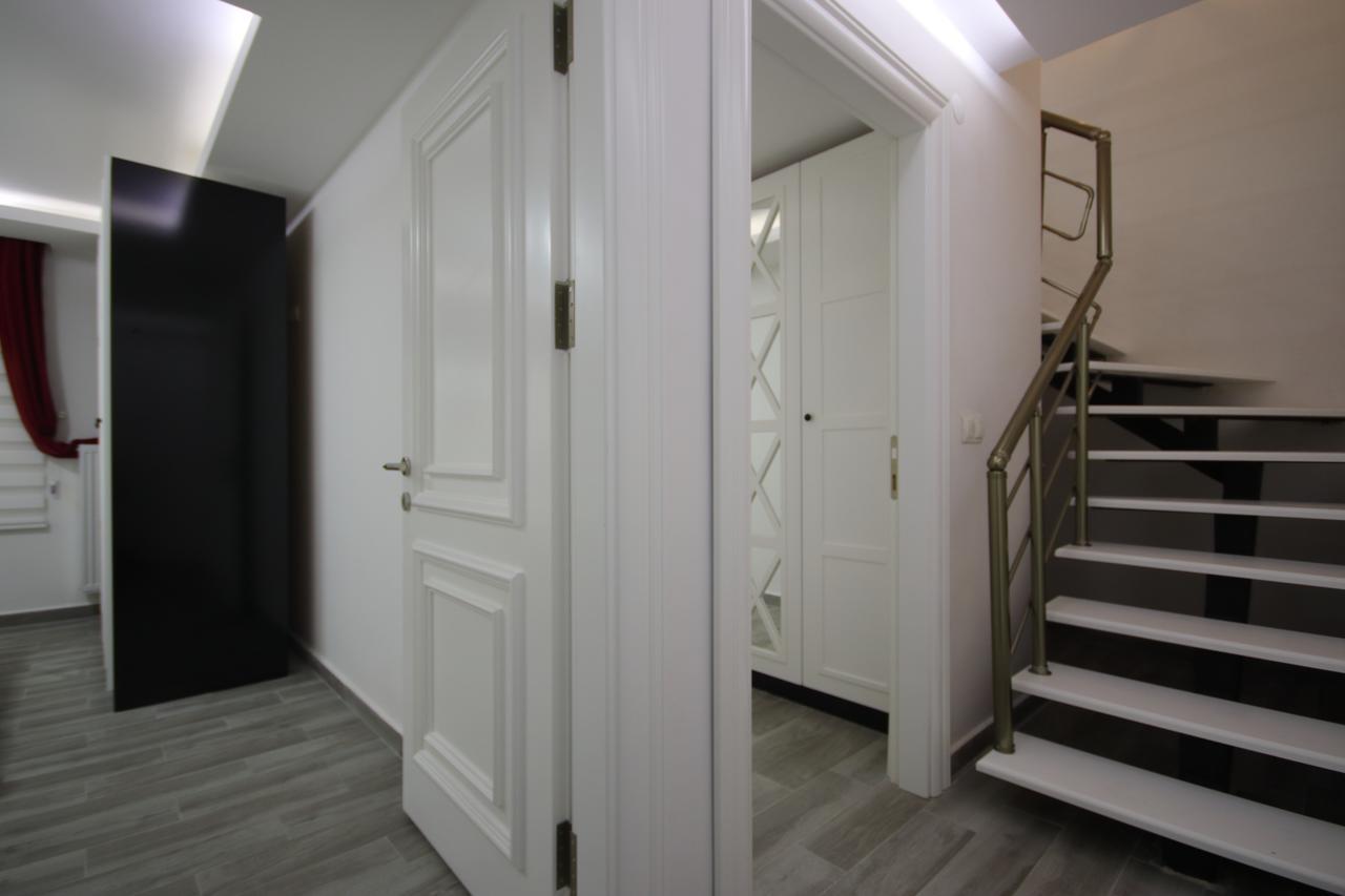 Arcadia Apart Residence Atakum Samsun Tepecik  외부 사진