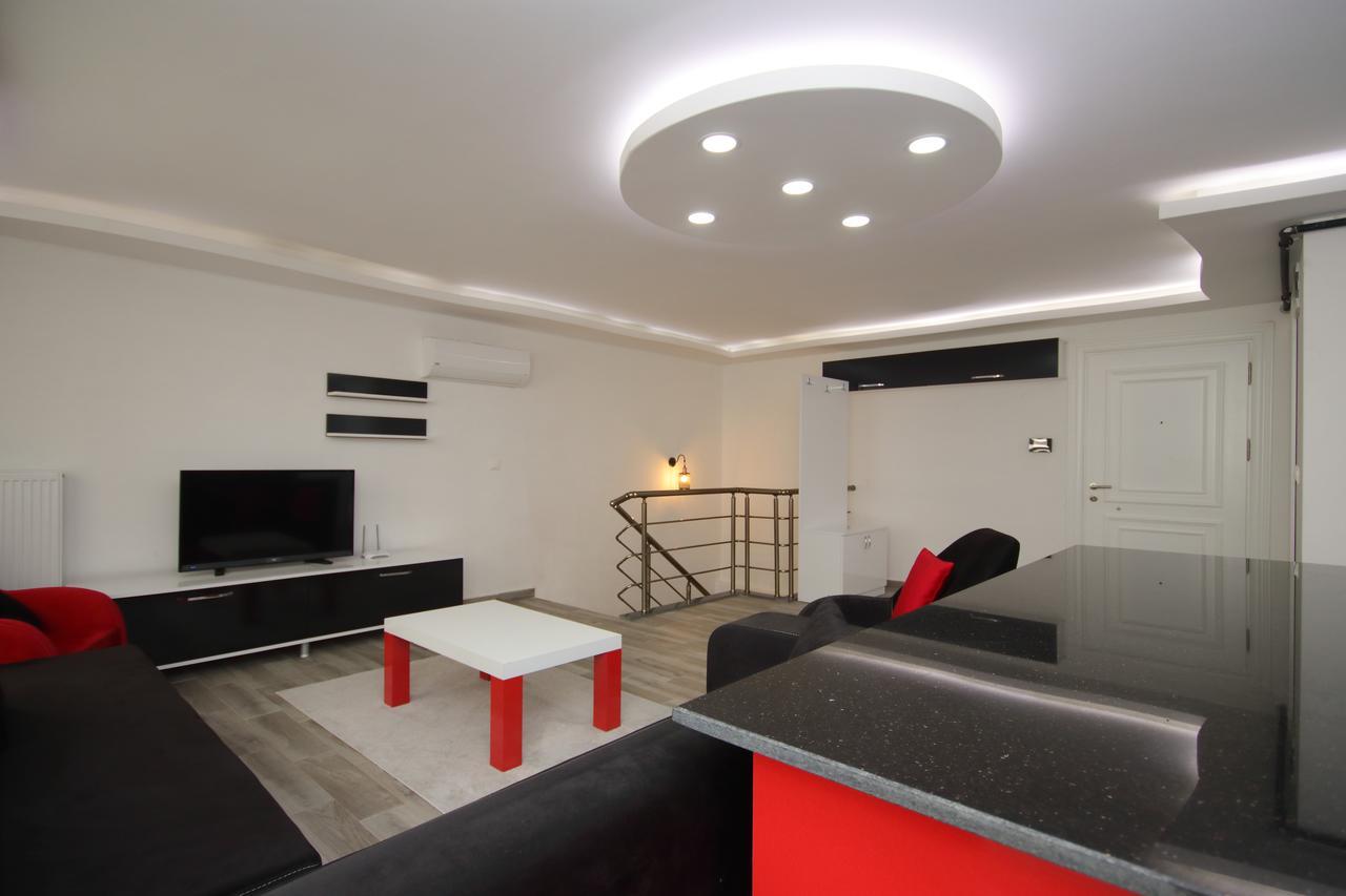 Arcadia Apart Residence Atakum Samsun Tepecik  외부 사진