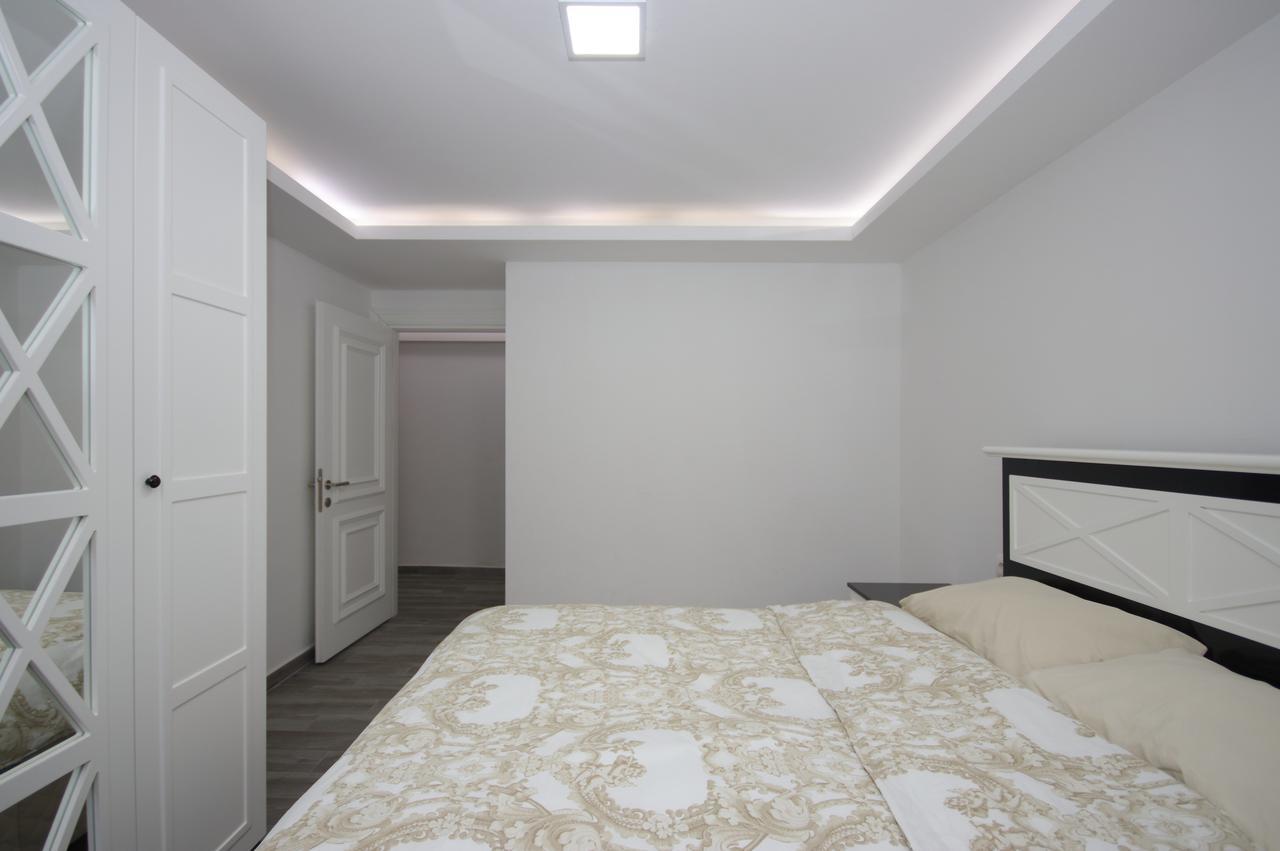 Arcadia Apart Residence Atakum Samsun Tepecik  외부 사진