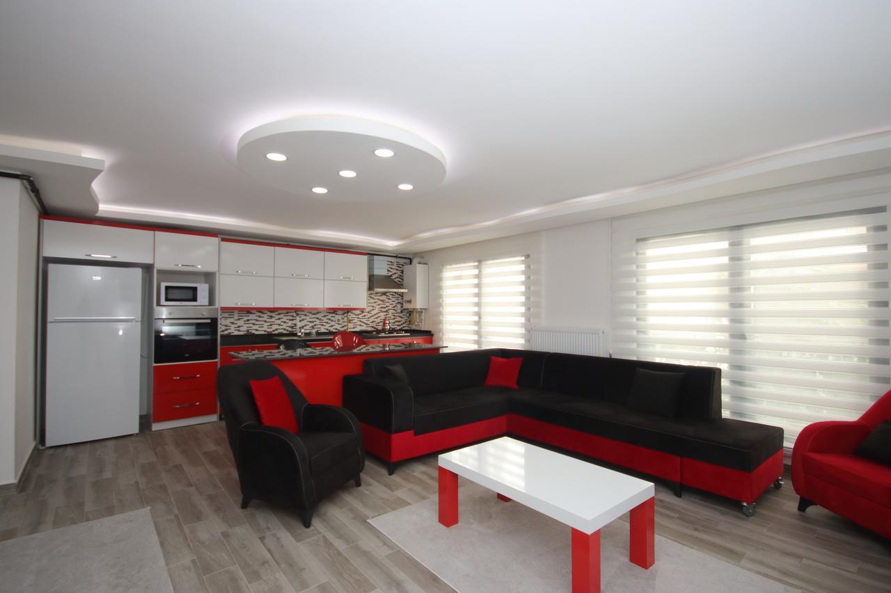 Arcadia Apart Residence Atakum Samsun Tepecik  외부 사진