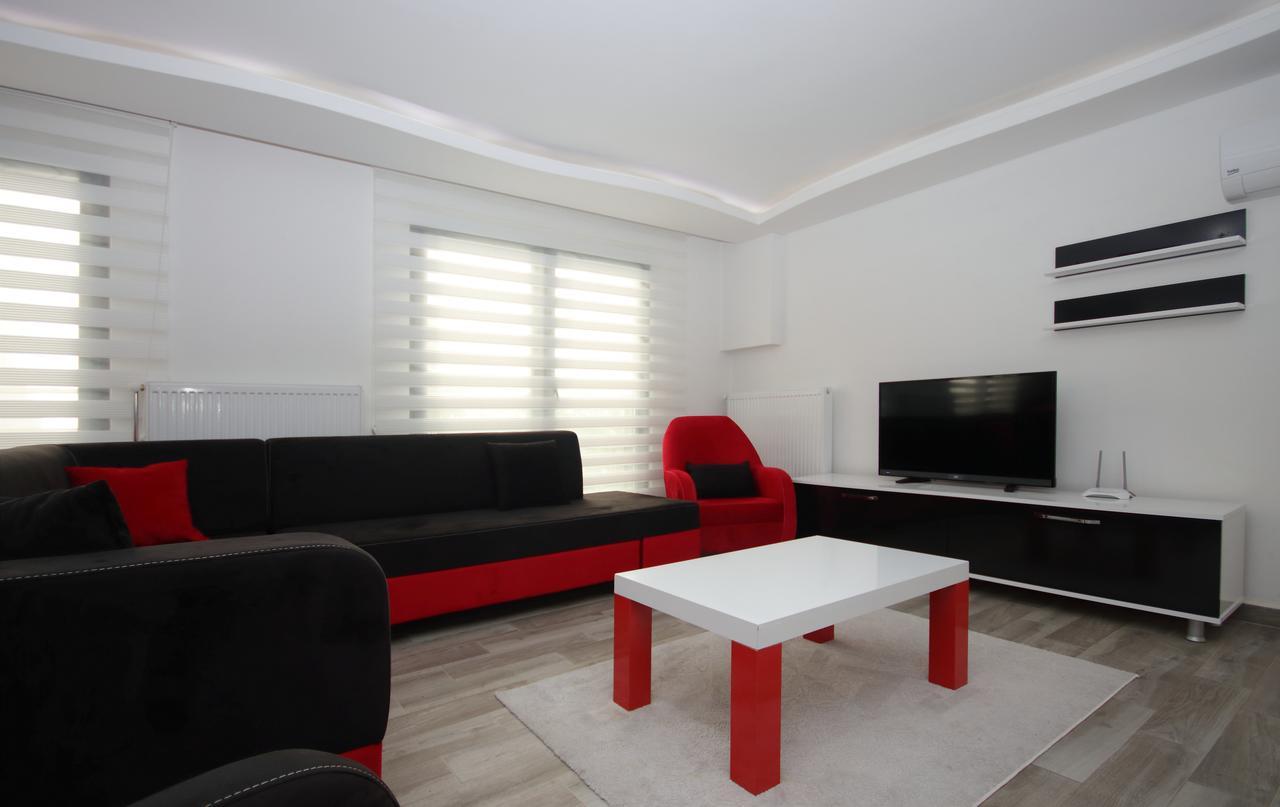 Arcadia Apart Residence Atakum Samsun Tepecik  외부 사진